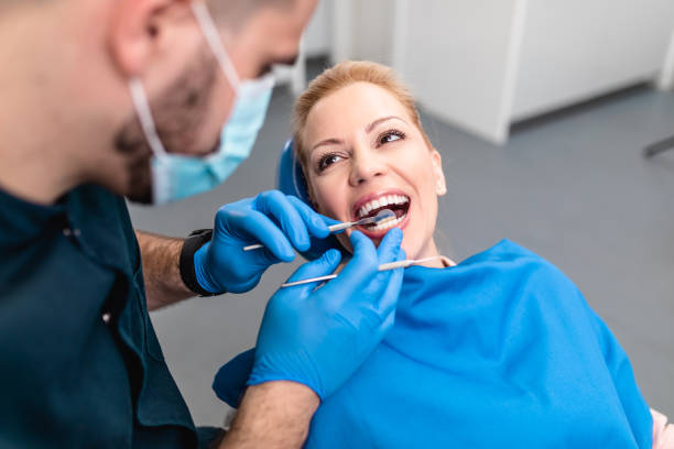 Oral Surgery in San Leon, TX